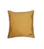 Pink Silk   Traditional 16x16 inches Cushion Covers (1pc)