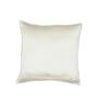 Pink Silk   Traditional 16x16 inches Cushion Covers (1pc)
