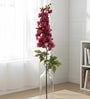 Pink Silk Cherry Blossom Silk Stem Single Stem Flower