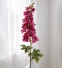 Pink Silk Cherry Blossom Silk Stem Single Stem Flower