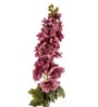 Pink Silk Cherry Blossom Silk Stem Single Stem Flower