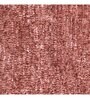 Pink Solid Polyester 24x16 Inches AntiSkid Bath Mat