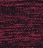 Pink Cotton Hand Woven 4 x 6 Feet Dhurrie