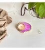 Pink Stone Tealight Holder