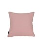 Pink Textured 16x16 inches Cushion Cover