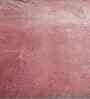 Pink Wool Plain 300 GSM Single Bed woolen blanket