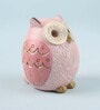 Pinterest Polyresin Bird Figurine