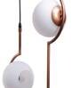 Astrid Copper Metal Hanging Light