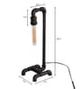 Pipe Robot Black Desk Table Lamp