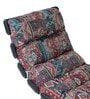 Piper Upholstered Fabric Lounge Chair