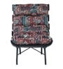 Piper Upholstered Fabric Lounge Chair