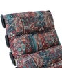 Piper Upholstered Fabric Lounge Chair