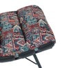 Piper Upholstered Fabric Lounge Chair