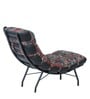 Piper Upholstered Fabric Lounge Chair