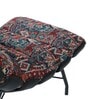 Piper Upholstered Fabric Lounge Chair
