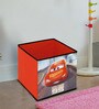 Pixar Cars Storage Box in Multicolour
