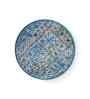 Pixel- Marrakesh Fine Porcelain Dinner Plate