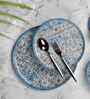 Pixel- Marrakesh Fine Porcelain Side Plate