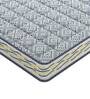 Pixel Cool Gel Foam 5.5 Inch Queen Size Mattress