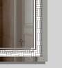 Pixel Wall Mirror