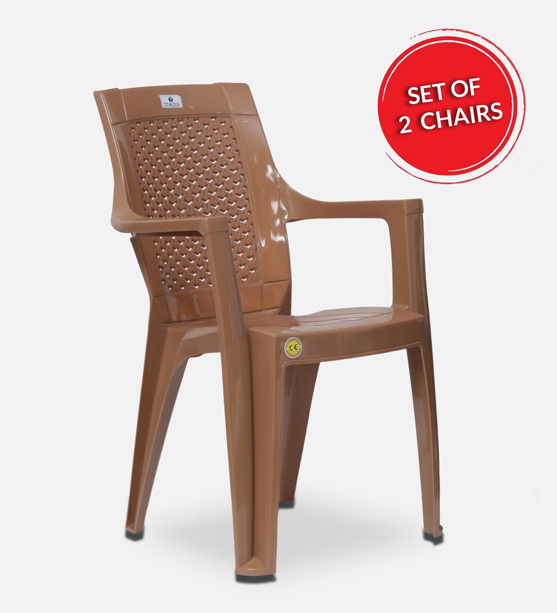 plastic chair company near me