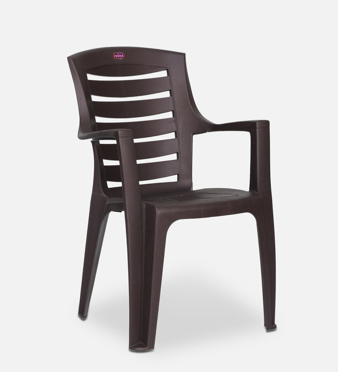 prima plastic chair