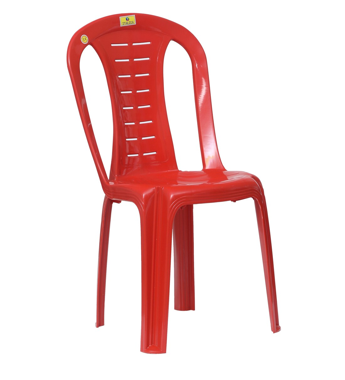 Italica discount plastic chair