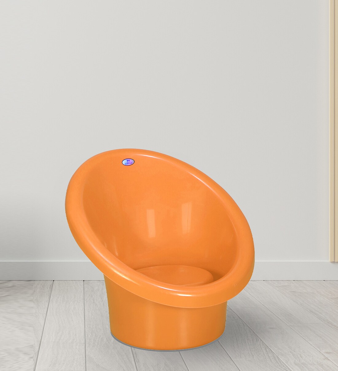 Nilkamal tub online chairs