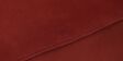 Plunge 3 Seater Sofa In Terracotta Dusk Colour