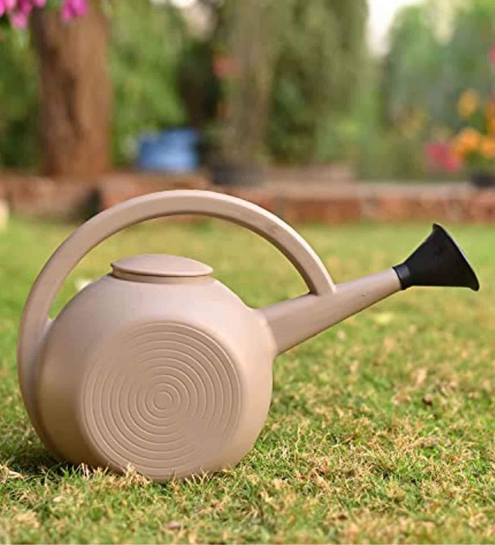 Plant Watering Can for Garden 5 Litre Large