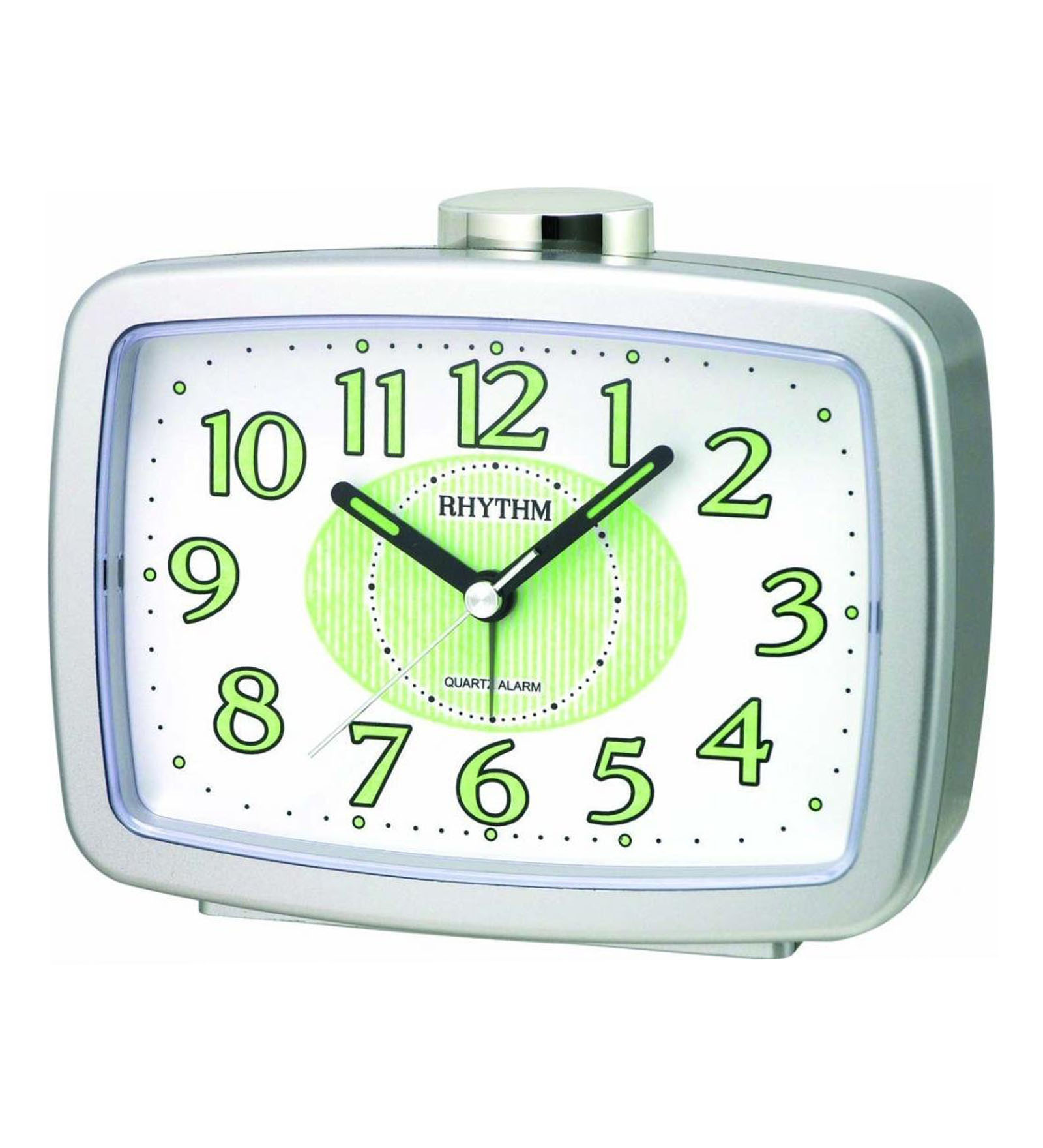 Buy Plastic 4.9 x 2.4 x 3.9 Inch Radium on The Hands Will Glow in The ...