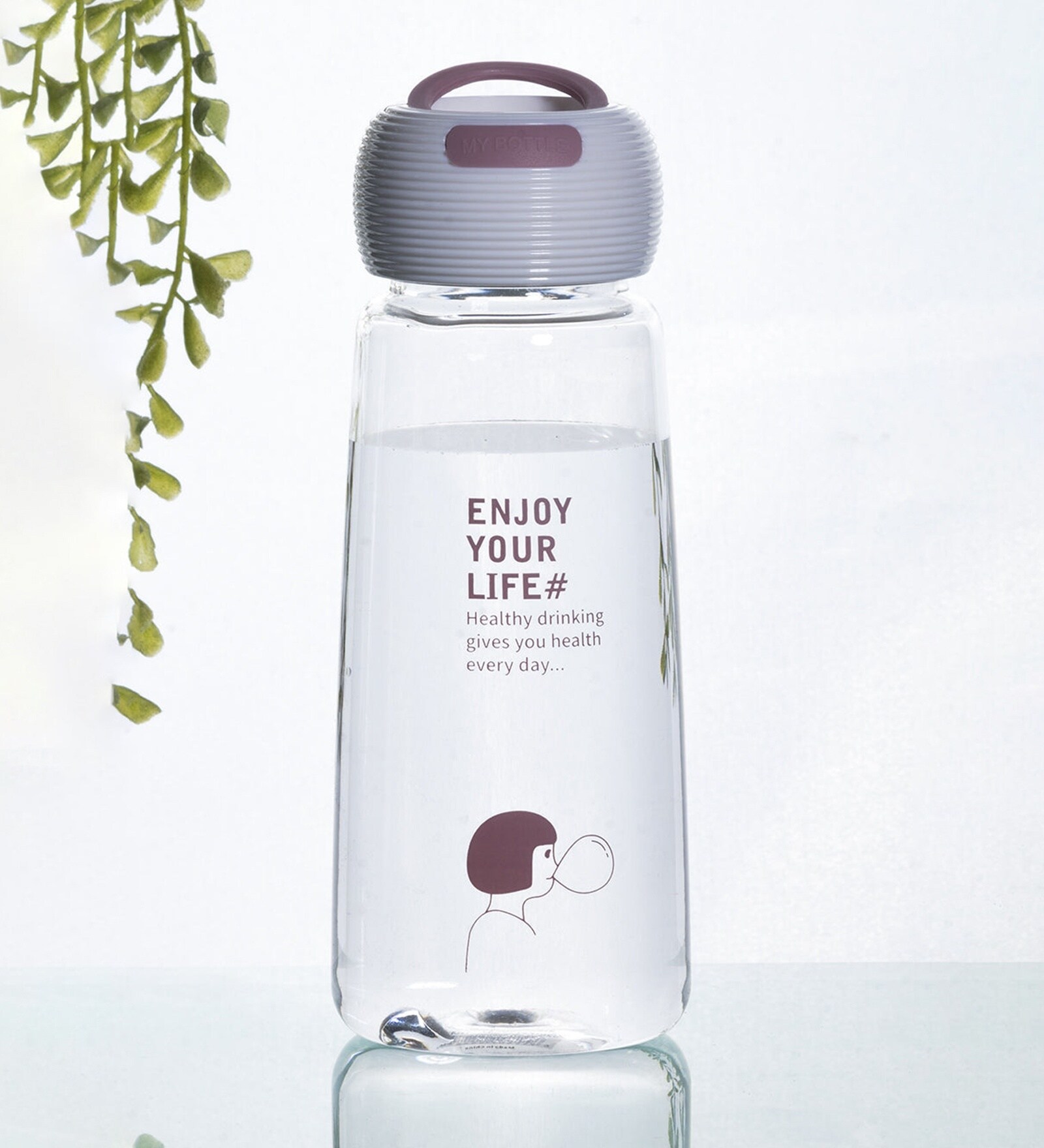 Basic 360ml Bottle