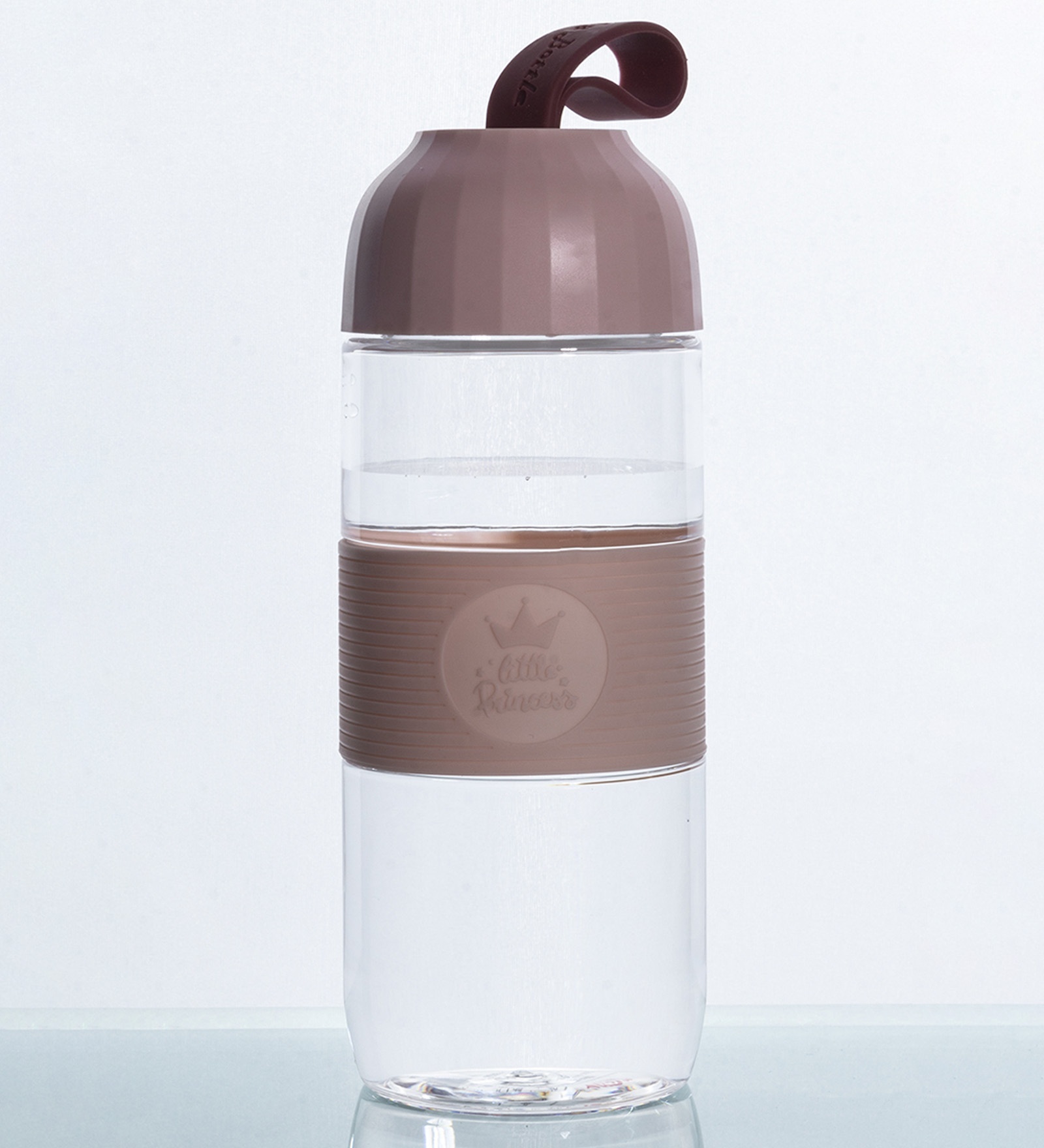 Princess 420ml Peach Bottle