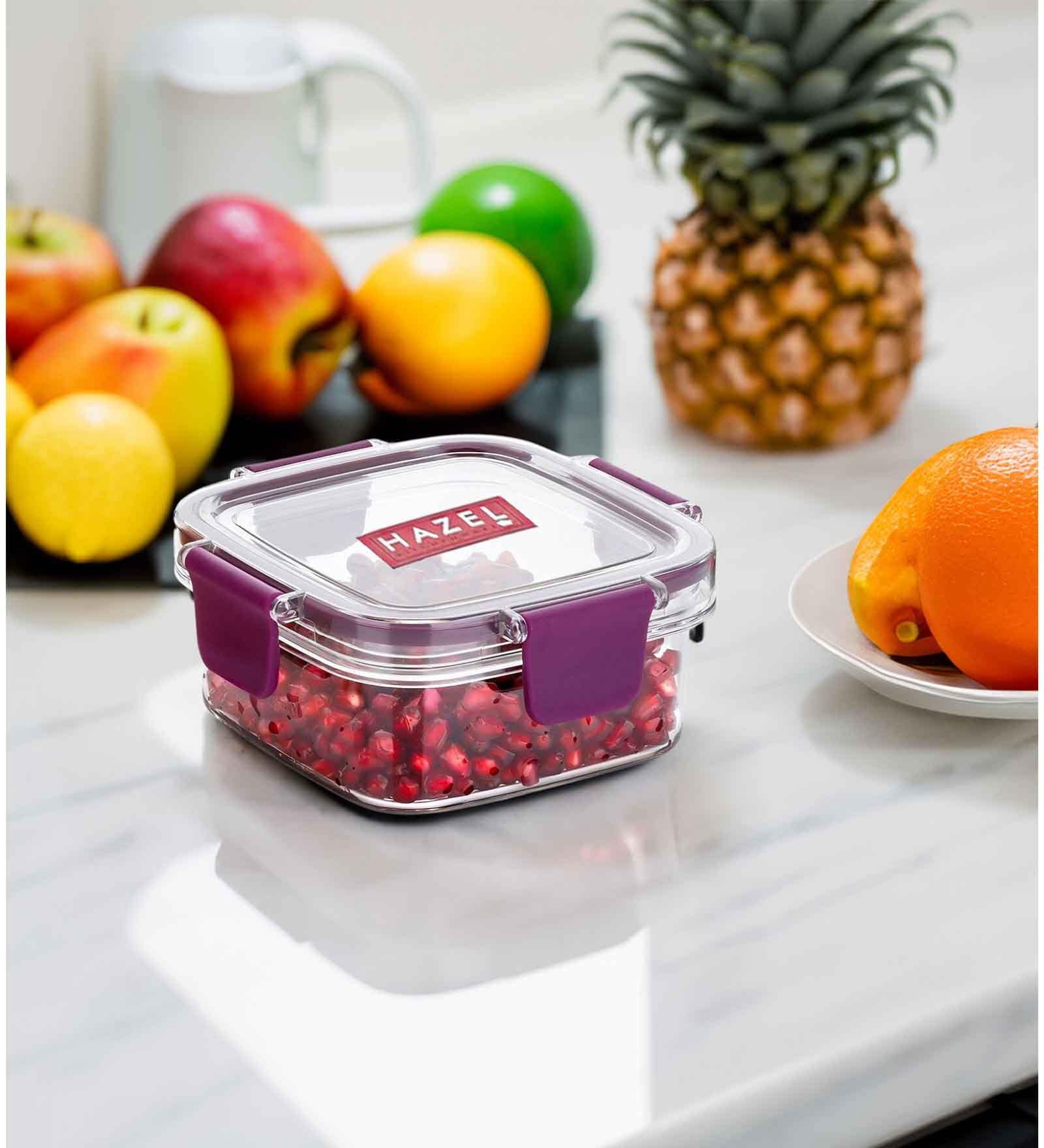 400 ml Airtight Storage Container