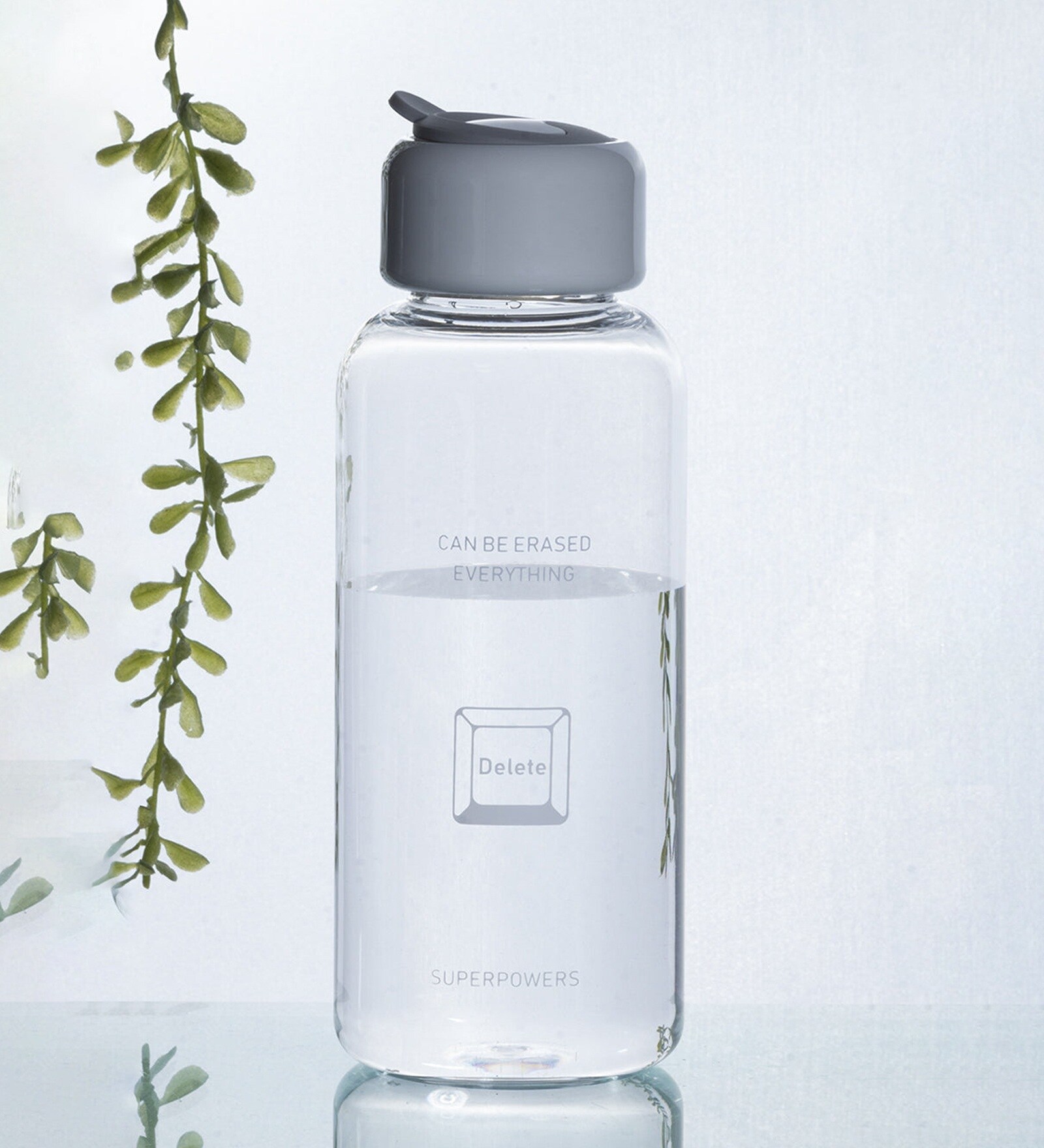Basic 560ml Bottle
