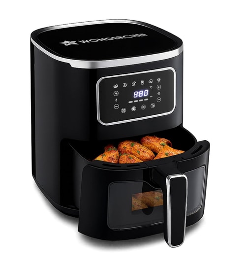 Platinum Digital Air Fryer 5L