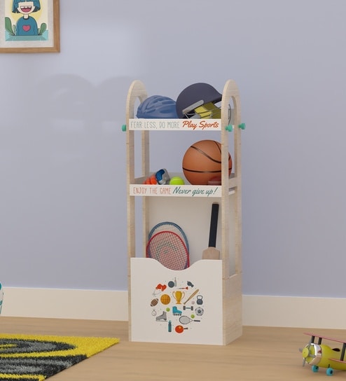 PlayGear Hub Storage