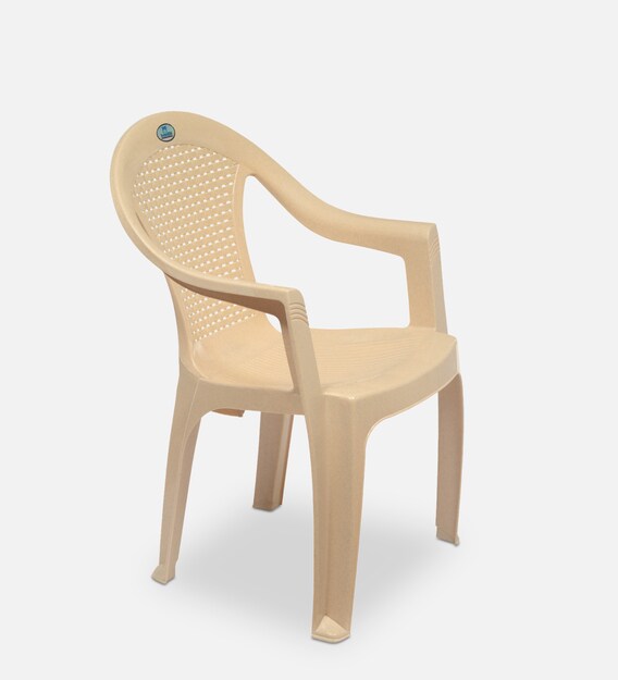 Buy Plastic Chair Set Of 2 In Marble Beige Colour By Nilkamal Online Armed Plastic Chairs Chairs Furniture Pepperfry Product Buy Plastic Chair Set Of 2 In Marble Beige Colour By Nilkamal Online Armed Plastic Chairs Chairs Furniture Pepperfry Product