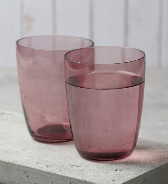 water drinking glasses online