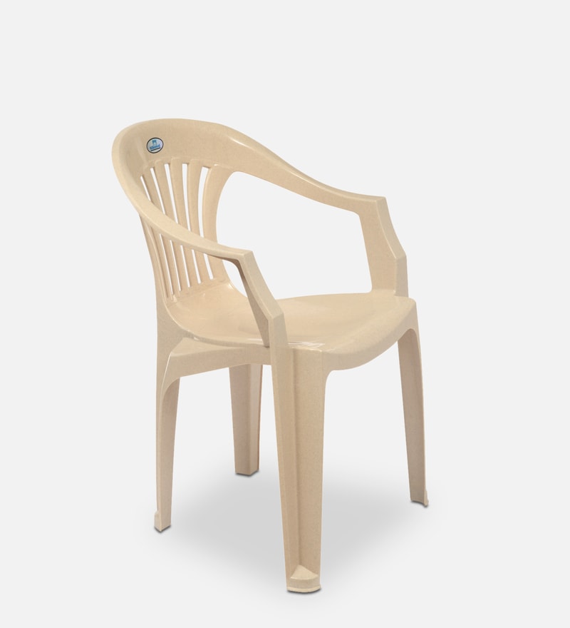 nilkamal plastic study chair