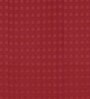 Red Solid 210 TC Cotton (Set of 6) Double Bed Bedding Sets