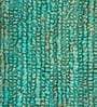 Plain Solid Pattern Jute Hand Woven 5 x 8 Feet Carpet
