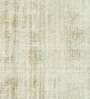 Brown Viscose Plain Solids 4 x 6 Feet Hand Woven Carpet