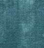 Blue Solid Viscose 4 ft X 6 ft Hand Woven Carpet