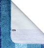 Plain Solid Polyester 6 X 2 Feet Machine Made Bedside Runner