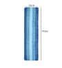 Plain Solid Polyester 6 X 2 Feet Machine Made Bedside Runner
