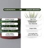(1Pc) Red & Green Terracotta Plant Pot