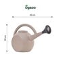 Plant Watering Can for Garden 5 Litre Large