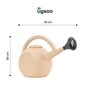 Plant Watering Can for Garden 5 Litre Large