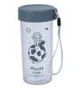 Zoop 360ml Blue Bottle